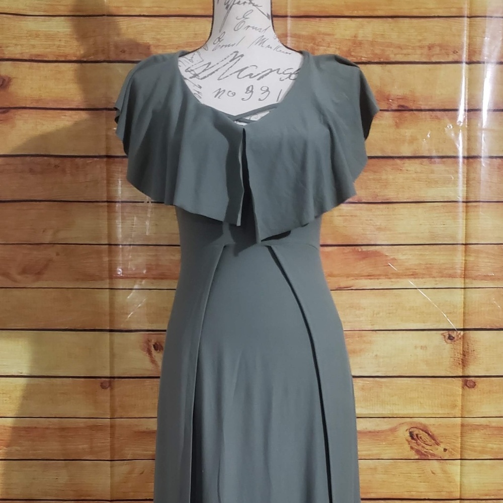 Beautiful Maxi Dress